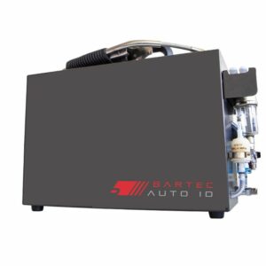 PARTIKELZÄHLER FÜR DIE ABGASUNTERSUCHUNG (DE)